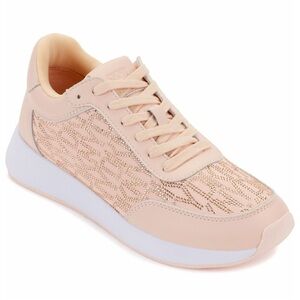 🆕 DKNY - Oaks Rhinestone Embellished Sneaker size 6